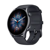 ساعت هوشمند آمازفیت هوآمی مدل GTR 3 Pro A2040 گلوبال شیائومی - Xiaomi Huami Amazfit GTR 3 Pro Smart Watch A2040 Global